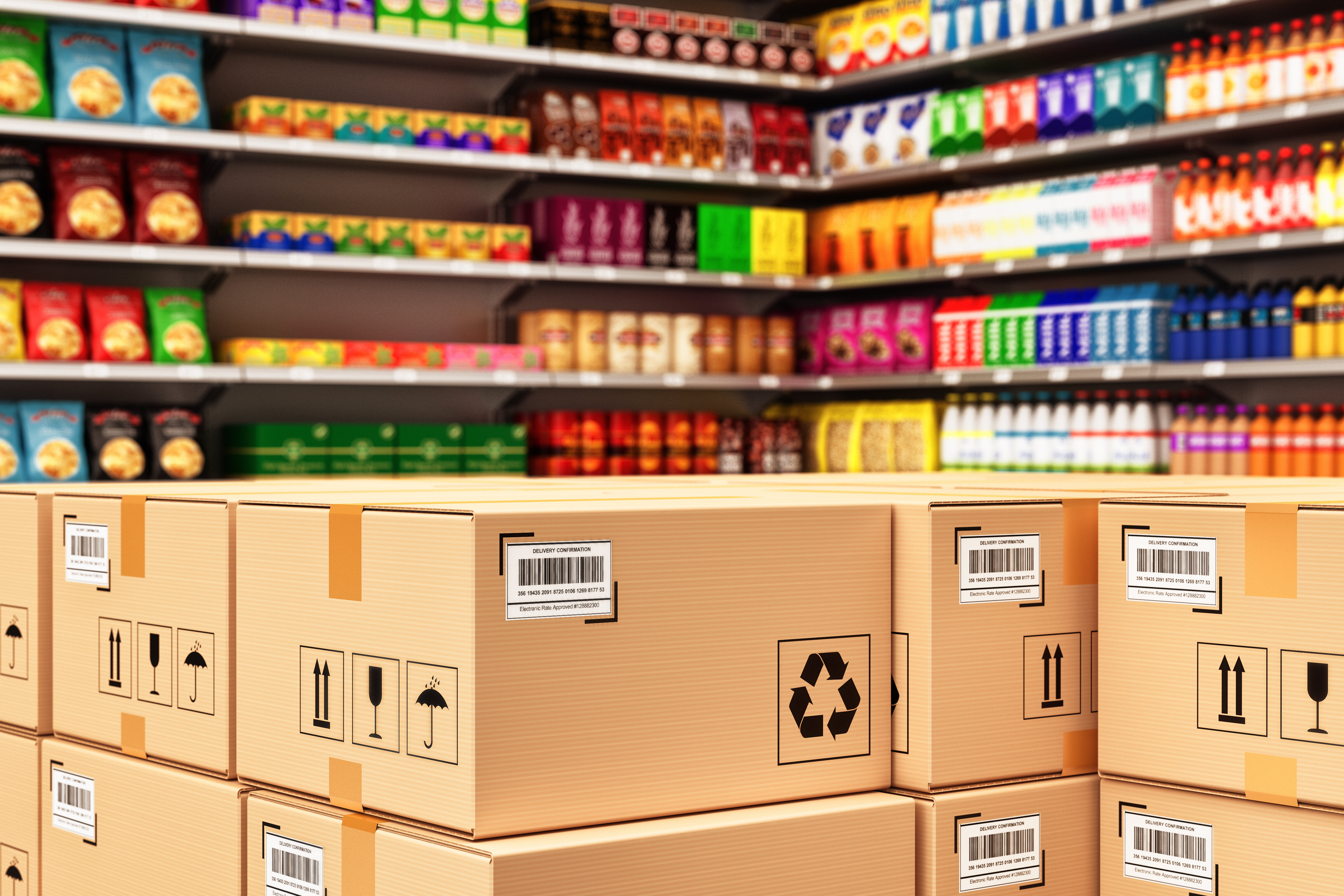 Capstone Partners - IMAP USA Reports on M&A Activity in the Packaging ...