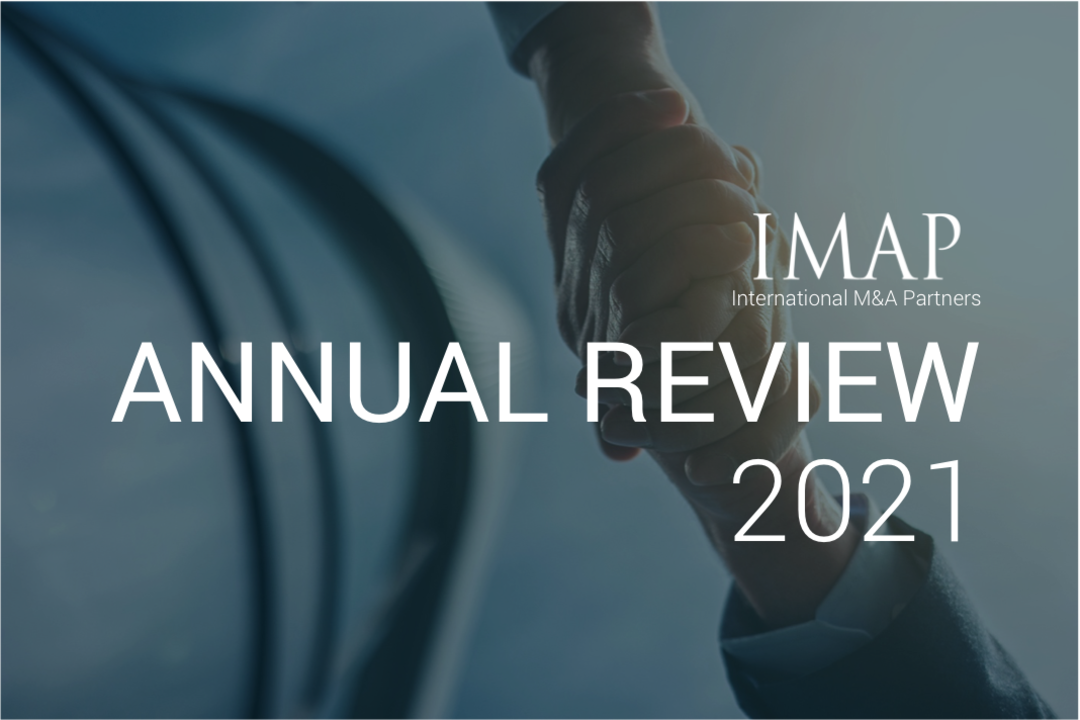 About Us - IMAP China