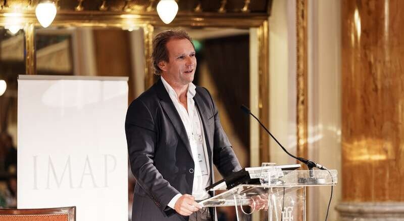 Jan-Pieter Borst Joins IMAP Executive Board to Help Shape the Future of ...