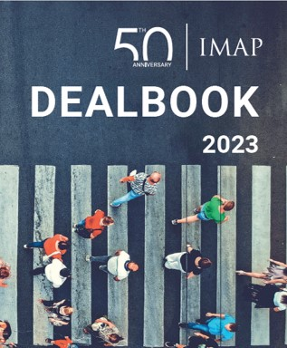 IMAP DEALBOOK 2023