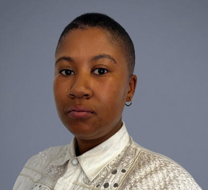 Naledi Zuma