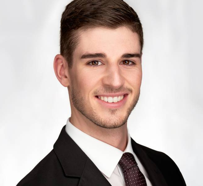 Patrick Mueller